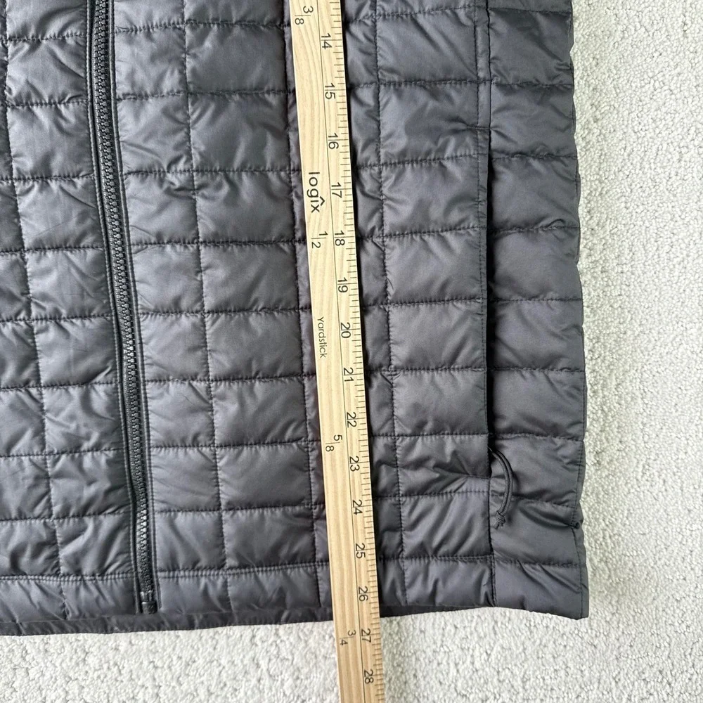The North Face Thermoball Eco Insulated Puffer‎ Jacket Black Mens S $299
